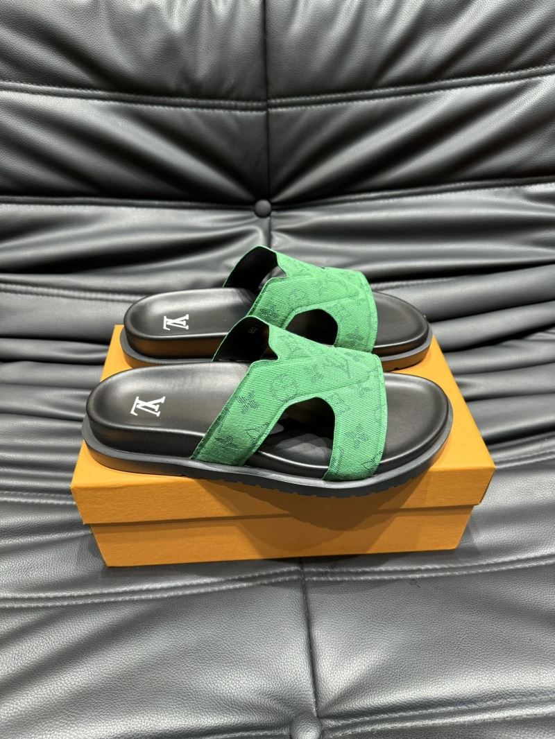 Louis Vuitton Slippers